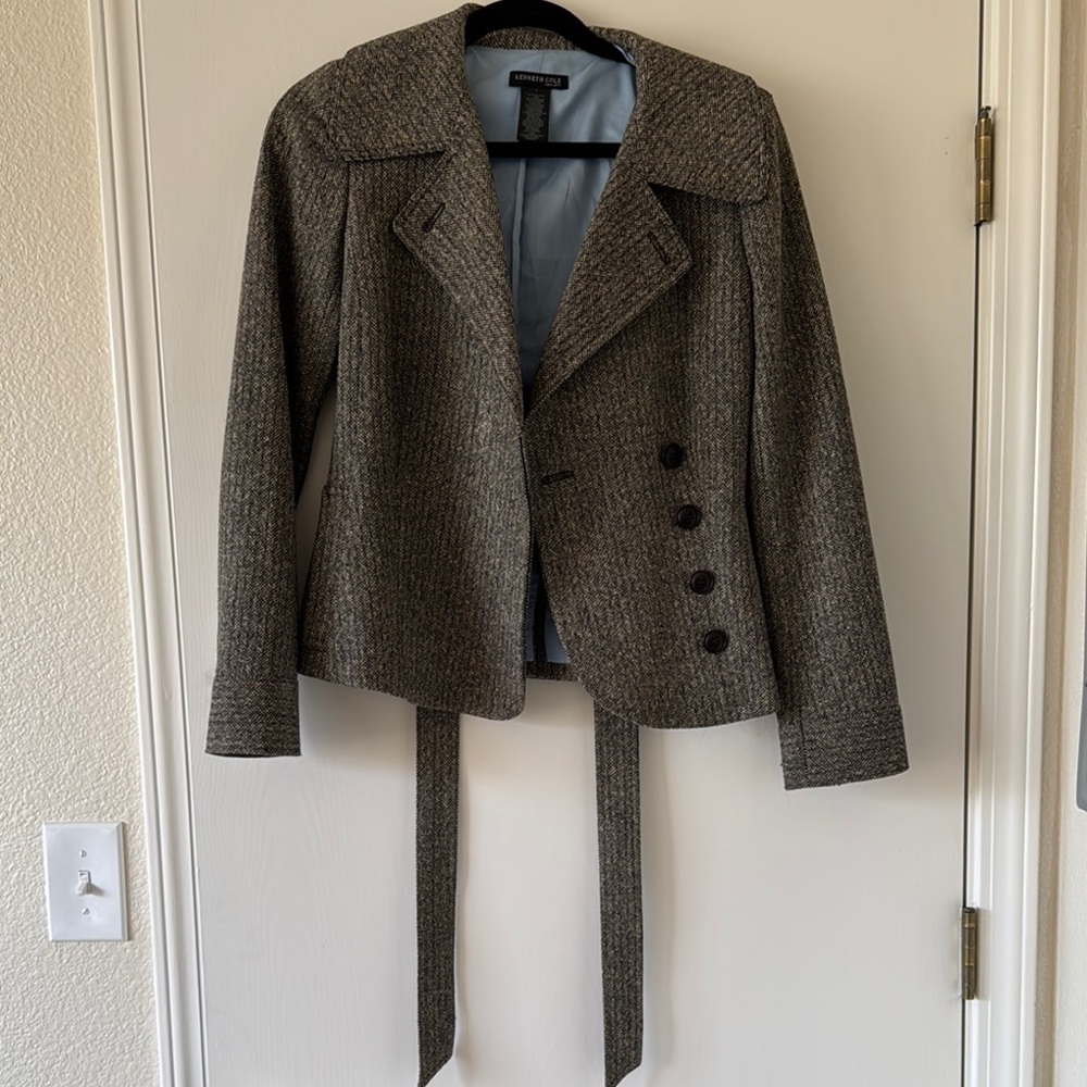 Kenneth Cole Women's Jacket